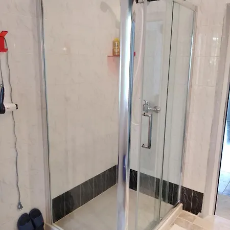 컨트리하우스 Casa Prifti Vlorë