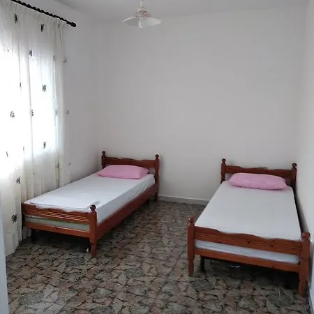 컨트리하우스 Casa Prifti Vlorë