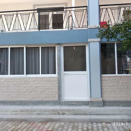 Casa Prifti カントリーハウス Vlorë