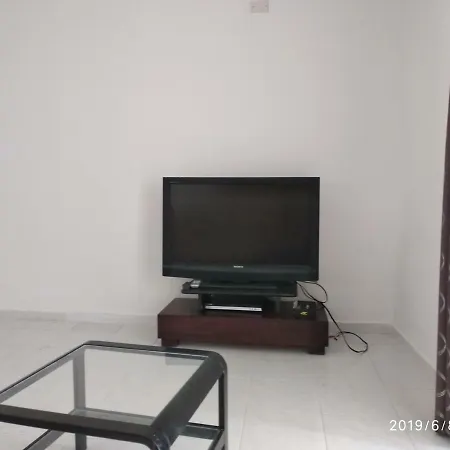 컨트리하우스 Casa Prifti *