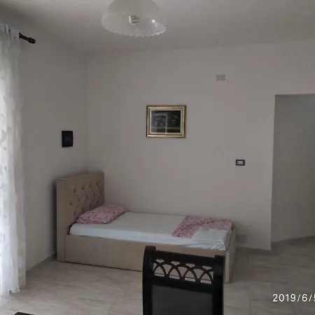 Casa Prifti 컨트리하우스