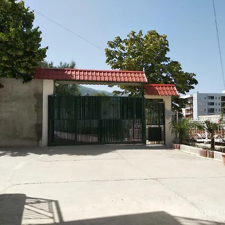 Casa Prifti