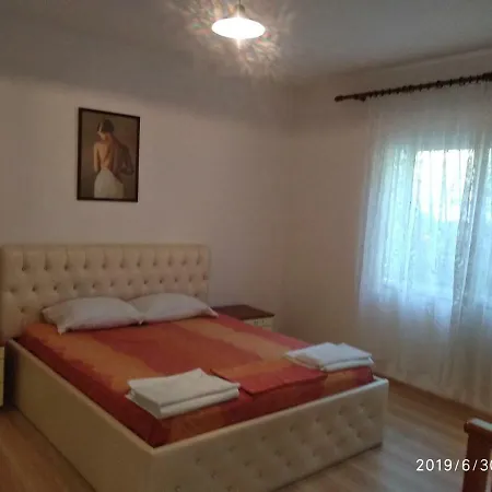 Casa Prifti Vlorë