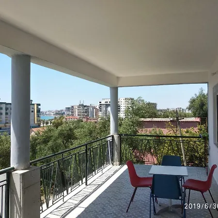 カントリーハウス Casa Prifti *