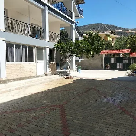 Casa Prifti Vlorë