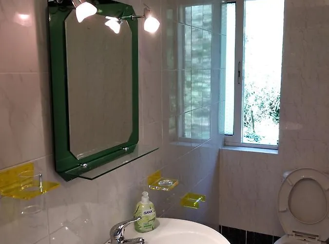 Landhaus Casa Prifti *