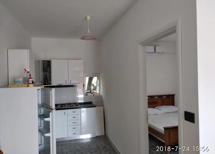 Landhaus Casa Prifti