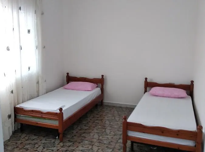 Landhaus Casa Prifti Vlorë