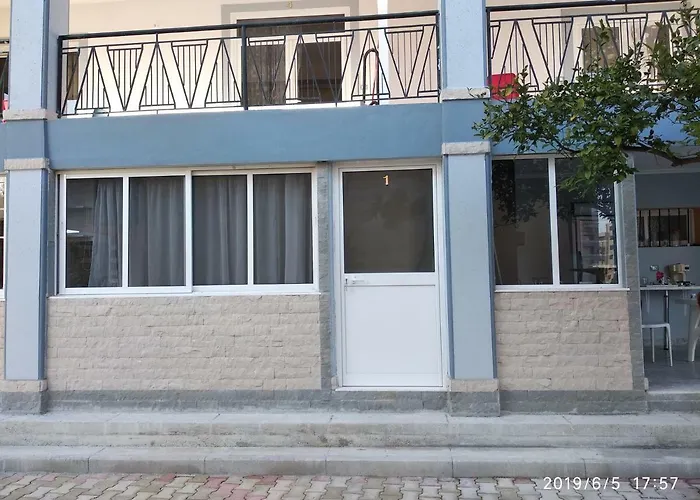 Casa Prifti Landhaus Vlorë