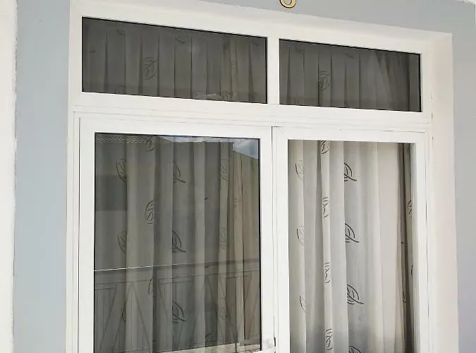 Casa Prifti Landhaus Vlorë