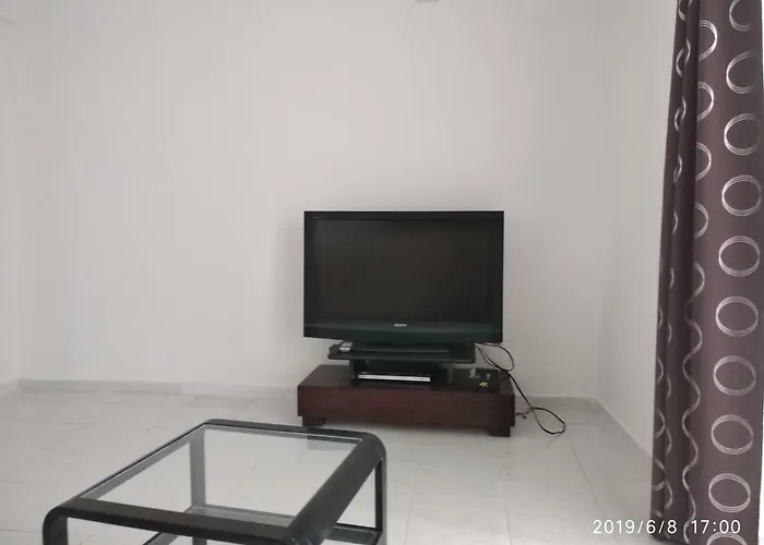 Landhaus Casa Prifti *