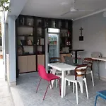 Casa Prifti *