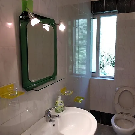 Country house Casa Prifti *