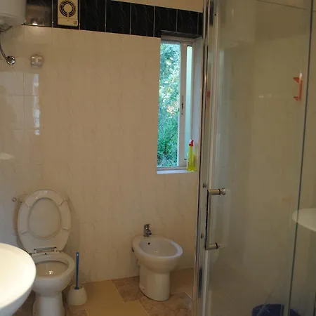 Casa Prifti Lantställe