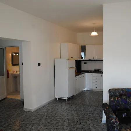 Lantställe Casa Prifti