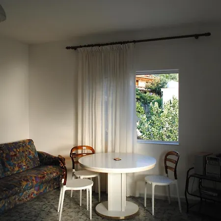 Casa Prifti Vlore