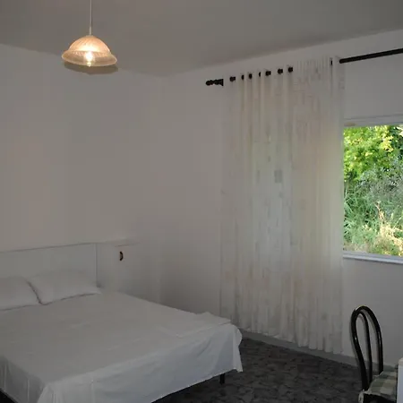 Casa Prifti Lantställe *