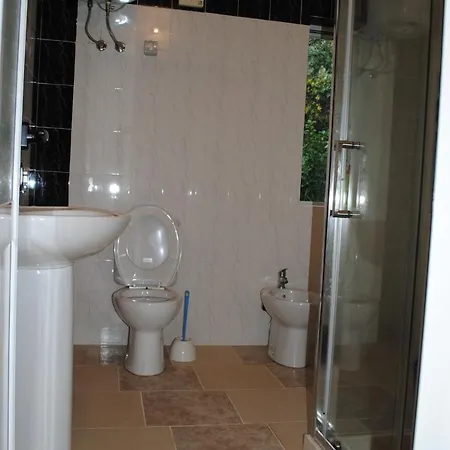 Casa Prifti
