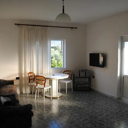 Country house Casa Prifti