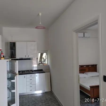 Country house Casa Prifti