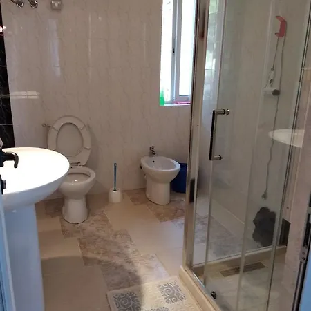 Lantställe Casa Prifti