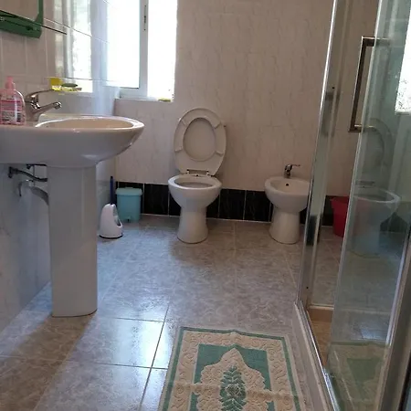 Casa Prifti *