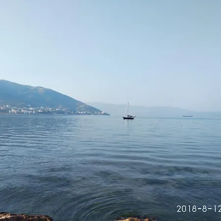 Casa Prifti Vlore