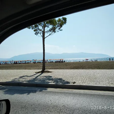 Casa Prifti Vlore