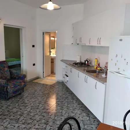 Lantställe Casa Prifti