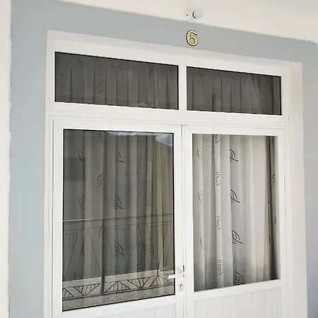 Casa Prifti Gospodarstwo wiejskie Wlora