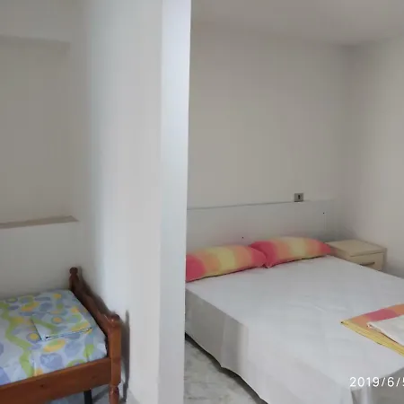 Casa Prifti Lantställe *