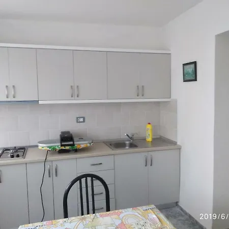 Casa Prifti