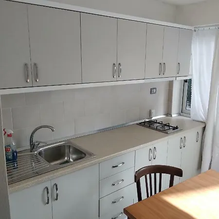 Casa Prifti Lantställe