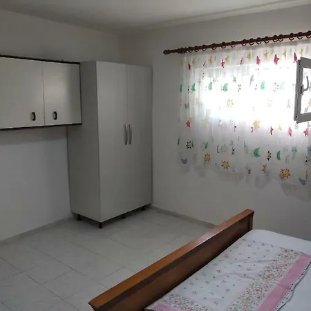 Lantställe Casa Prifti