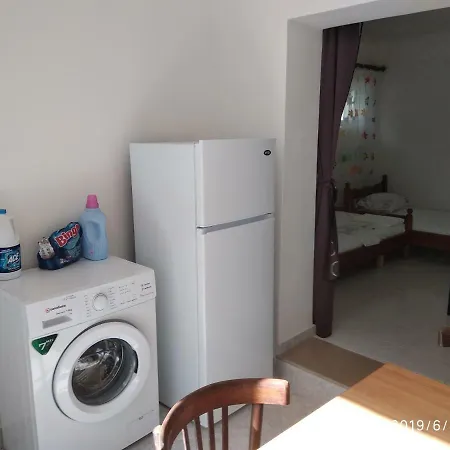 Gospodarstwo wiejskie Casa Prifti *