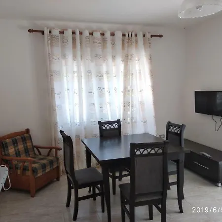 Casa Prifti