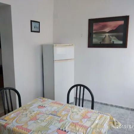 Lantställe Casa Prifti