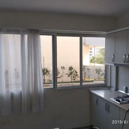 Casa Prifti Lantställe *