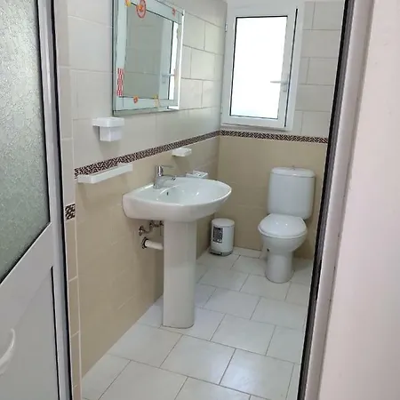 Casa Prifti *