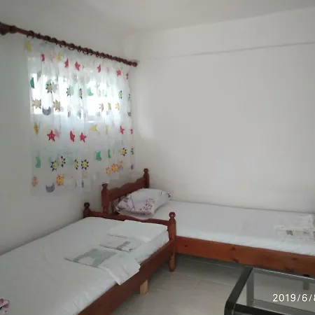 Lantställe Casa Prifti *