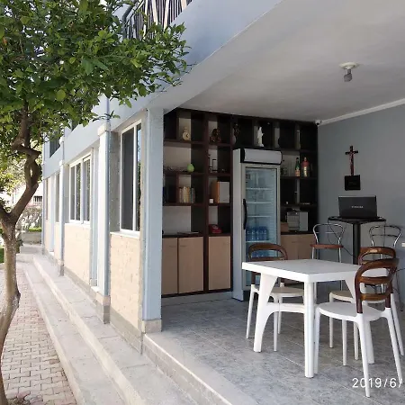 Casa Prifti *