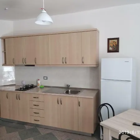 Casa Prifti Gospodarstwo wiejskie Wlora