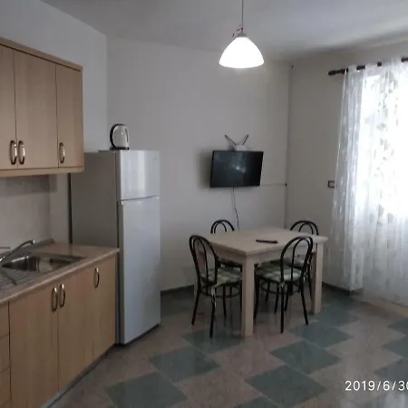 Casa Prifti