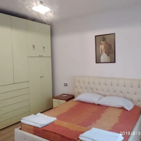 Casa Prifti *