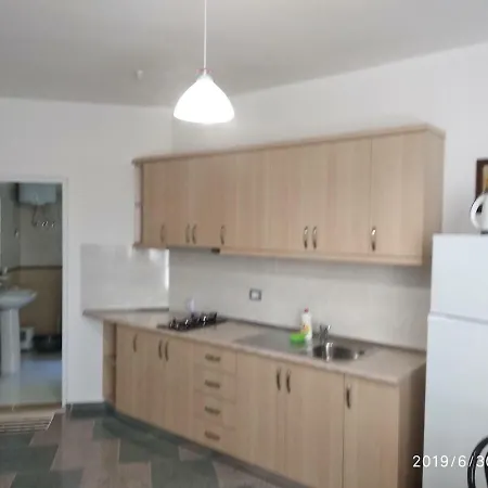 Gospodarstwo wiejskie Casa Prifti Wlora