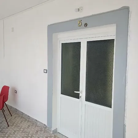 Lantställe Casa Prifti *