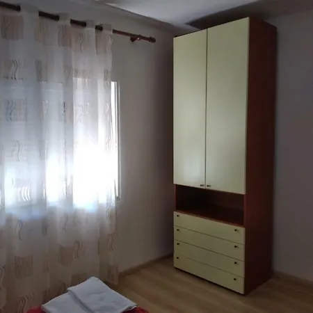 Casa Prifti