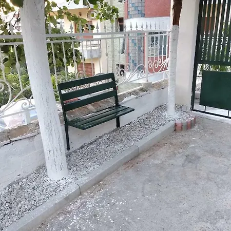 Casa Prifti Gospodarstwo wiejskie *