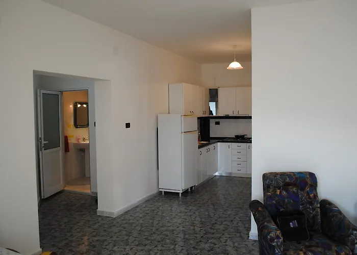 Séjour à la campagne Casa Prifti