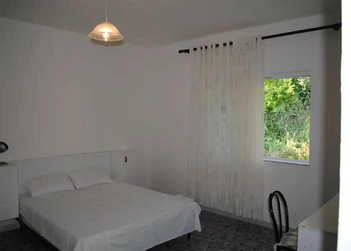 Casa Prifti Séjour à la campagne *